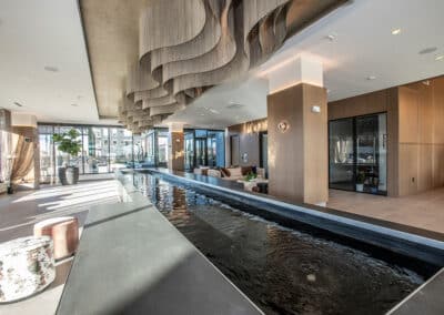 Multi-Unit Residential Apartment Project