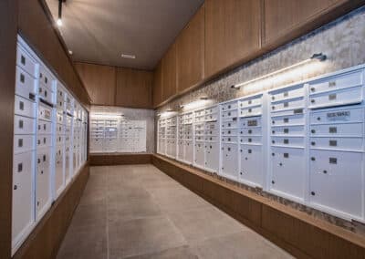 Multi-Unit Residential Apartment Project