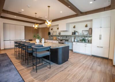 Multi-Unit Residential Apartment Project