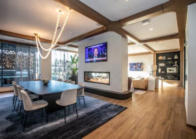 Multi-Unit Residential Apartment Project