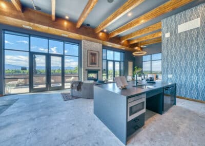 5th & Main – Bozeman, MT